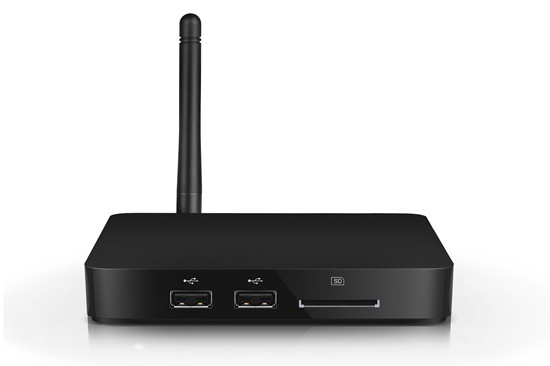 Android Smart Tv Box S805